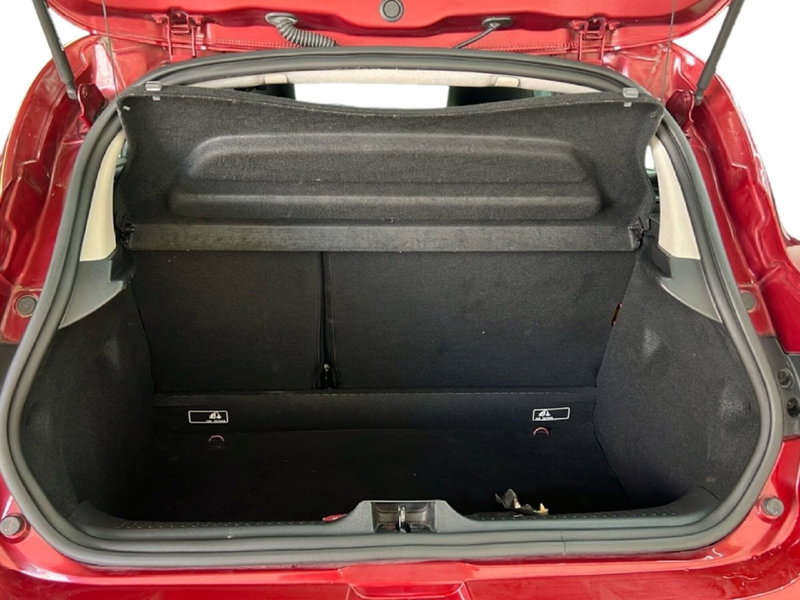 Renault Clio usata a Roma (10)