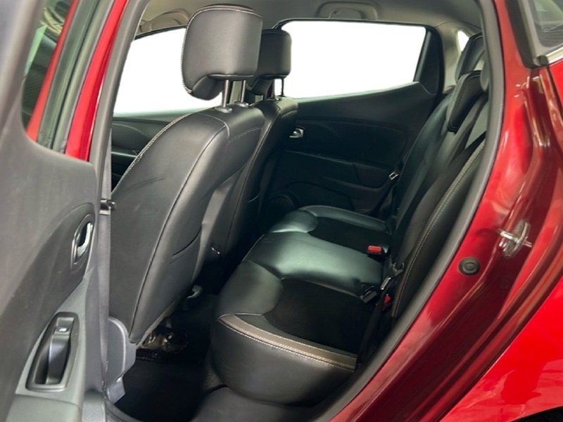 Renault Clio usata a Roma (11)