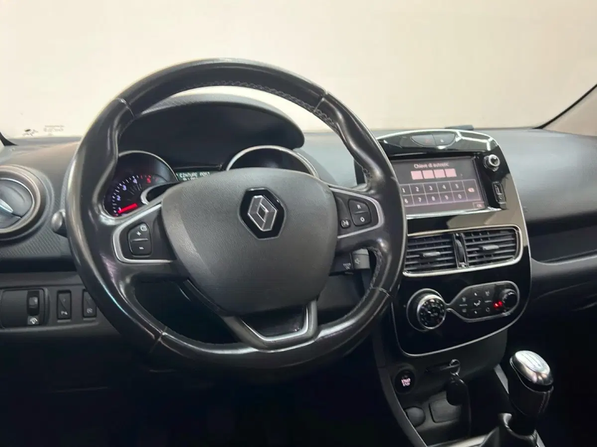 Renault Clio usata a Roma (12)
