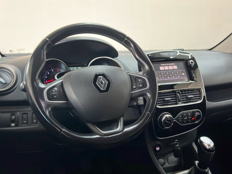 Renault Clio usata a Roma (12)