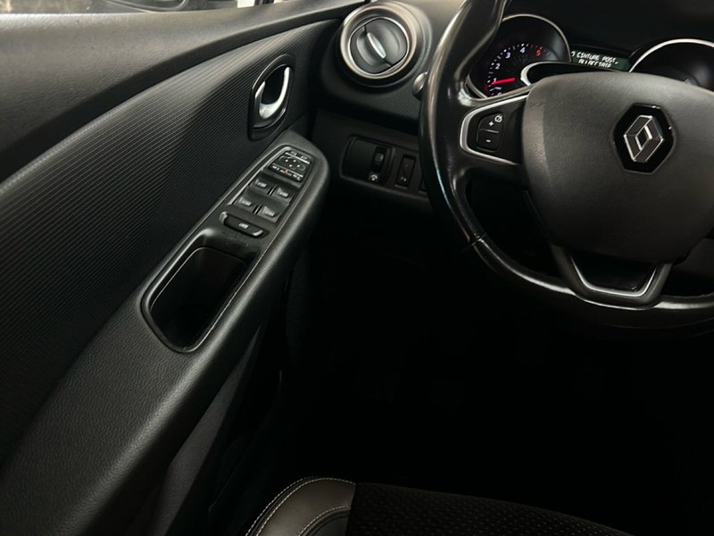 Renault Clio usata a Roma (13)