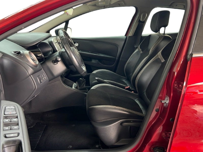 Renault Clio usata a Roma (14)