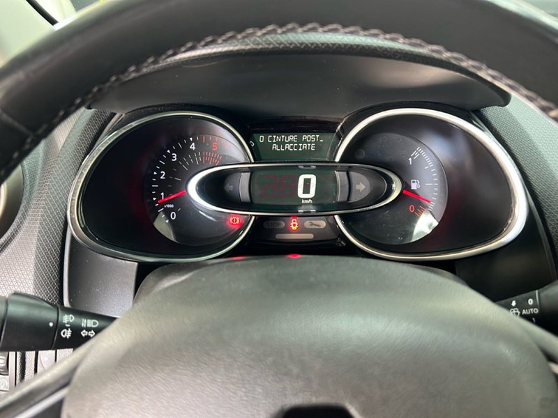 Renault Clio usata a Roma (17)