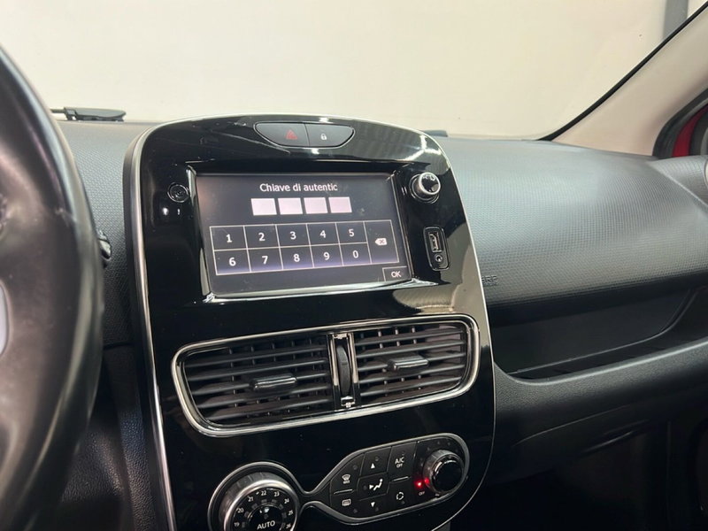 Renault Clio usata a Roma (18)