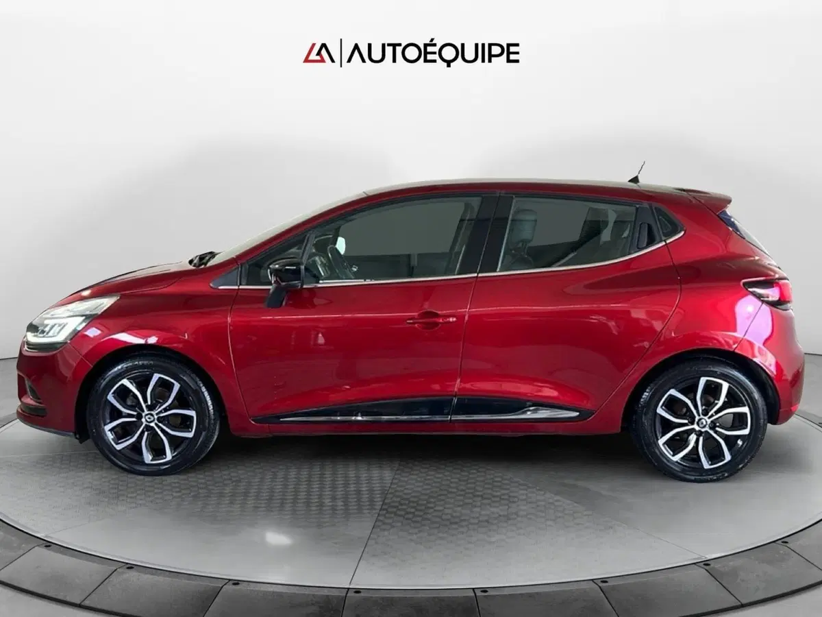 Renault Clio usata a Roma (2)
