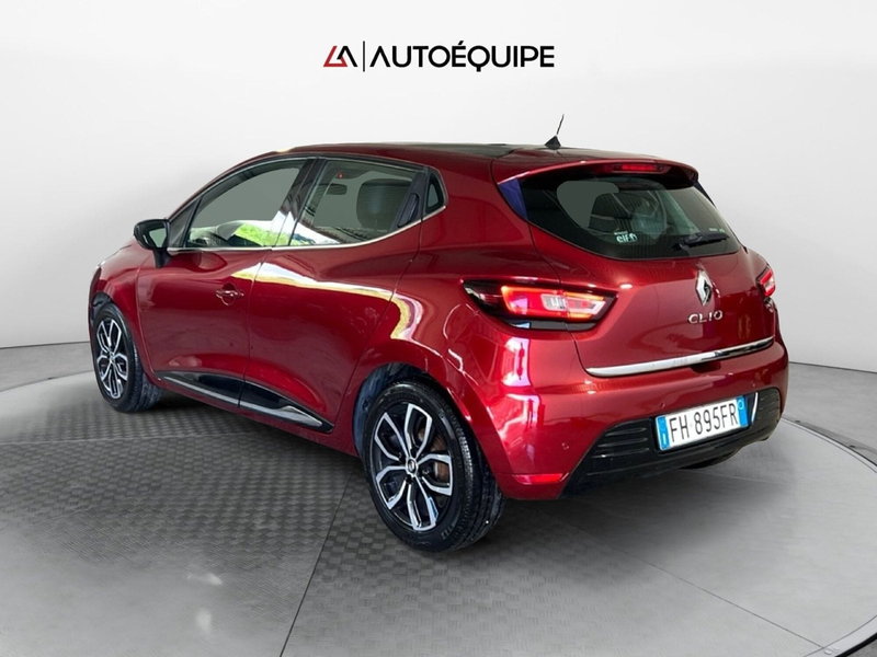 Renault Clio usata a Roma (3)