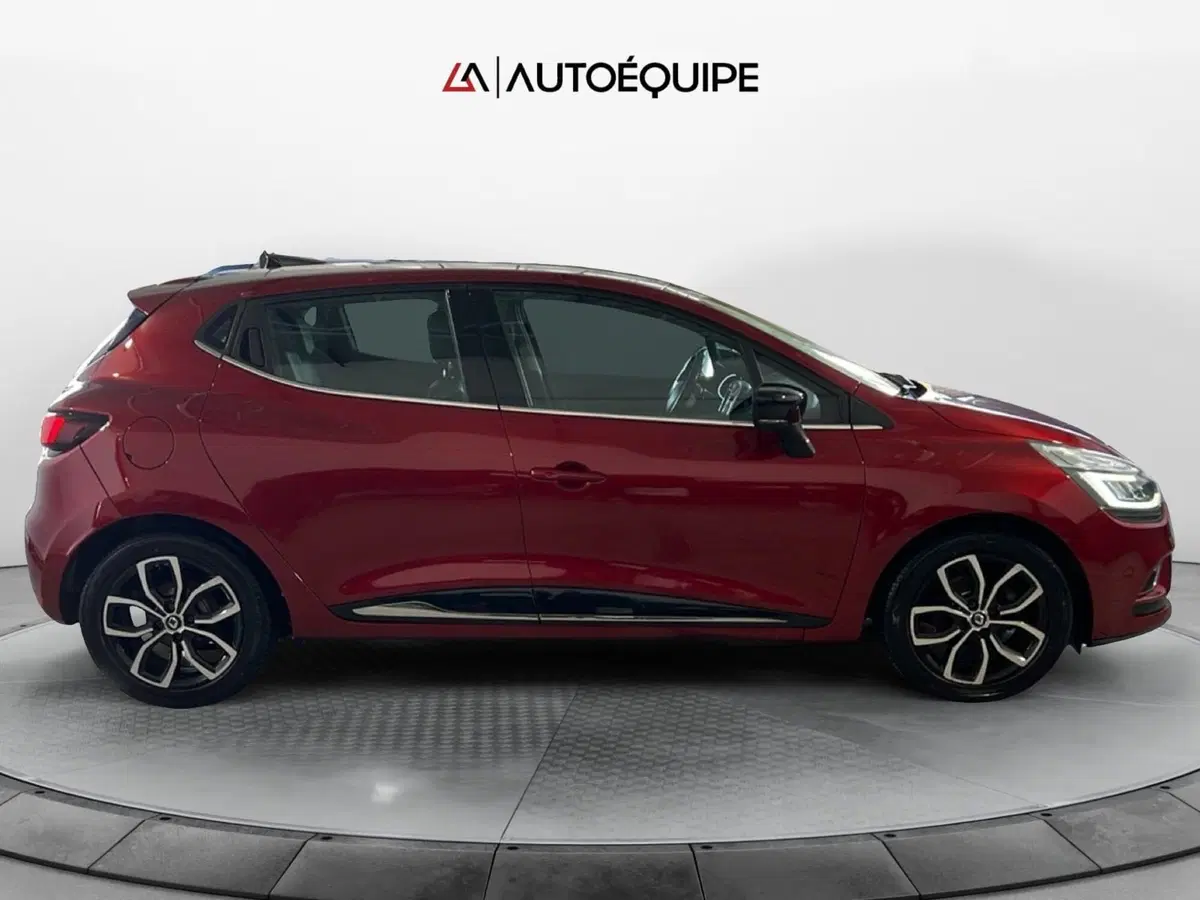 Renault Clio usata a Roma (6)