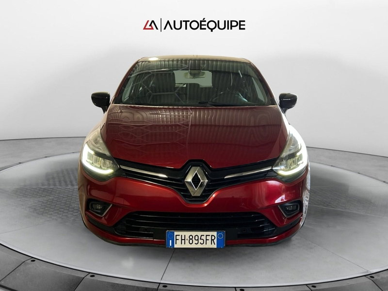 Renault Clio usata a Roma (8)