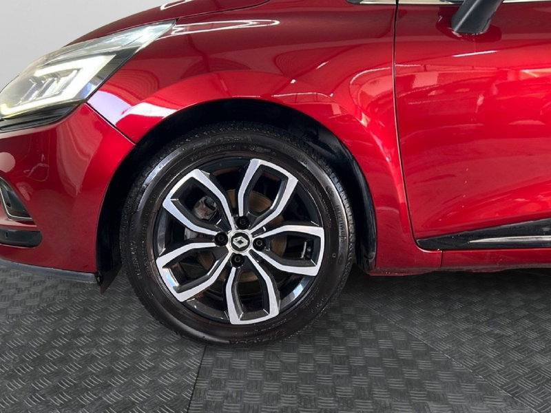 Renault Clio usata a Roma (9)