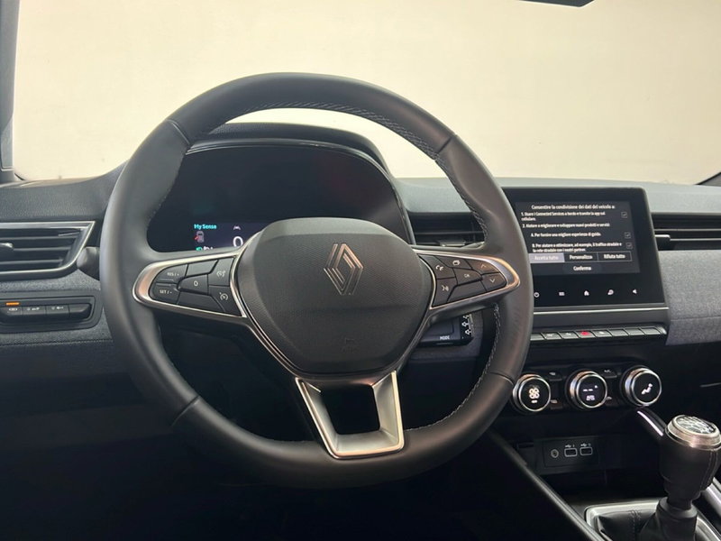 Renault Clio usata a Roma (12)