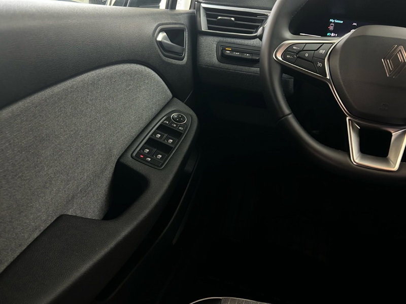 Renault Clio usata a Roma (13)