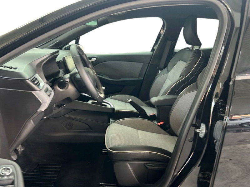 Renault Clio usata a Roma (14)