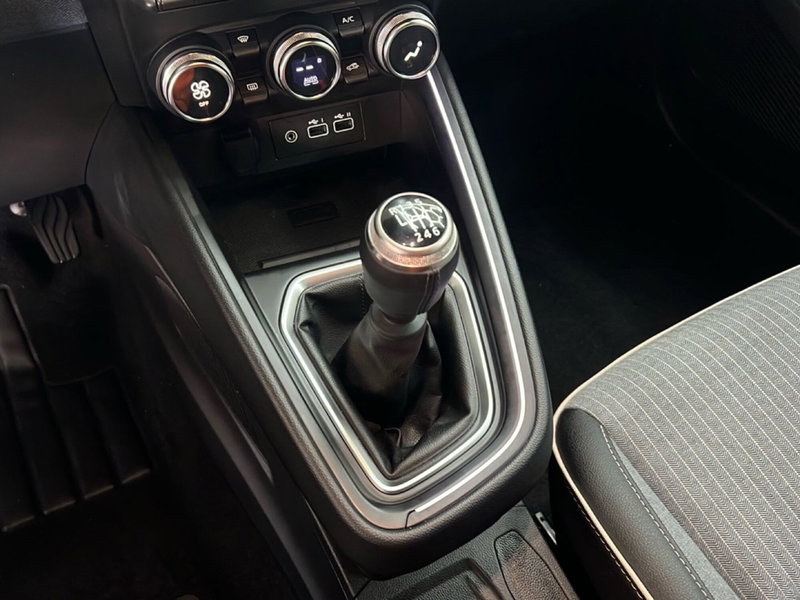 Renault Clio usata a Roma (16)