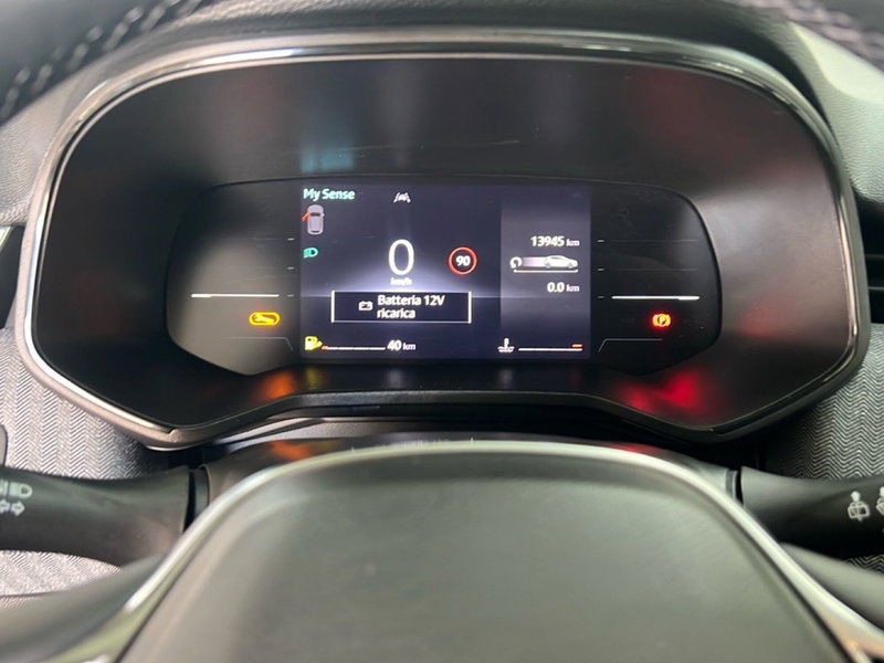 Renault Clio usata a Roma (17)