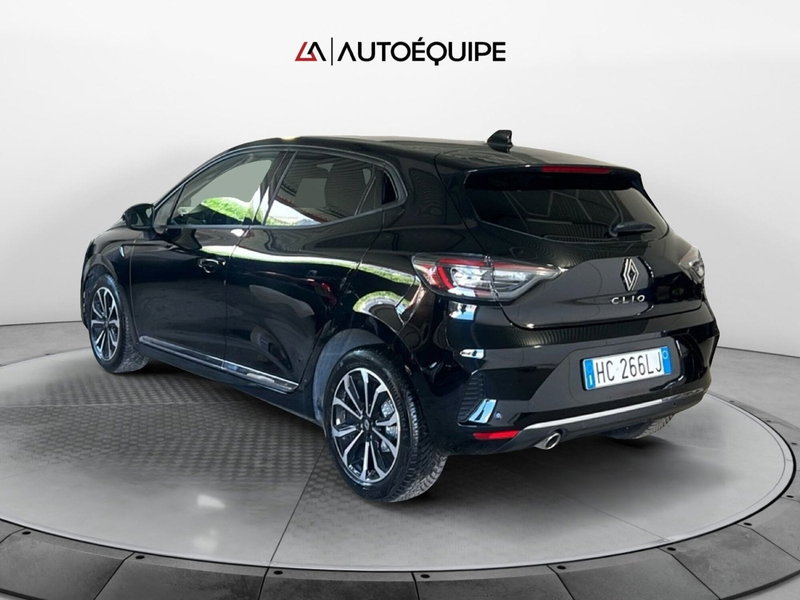 Renault Clio usata a Roma (3)