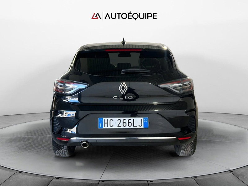 Renault Clio usata a Roma (4)