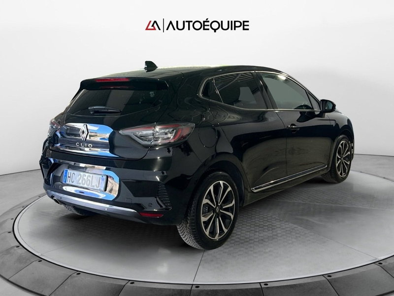 Renault Clio usata a Roma (5)