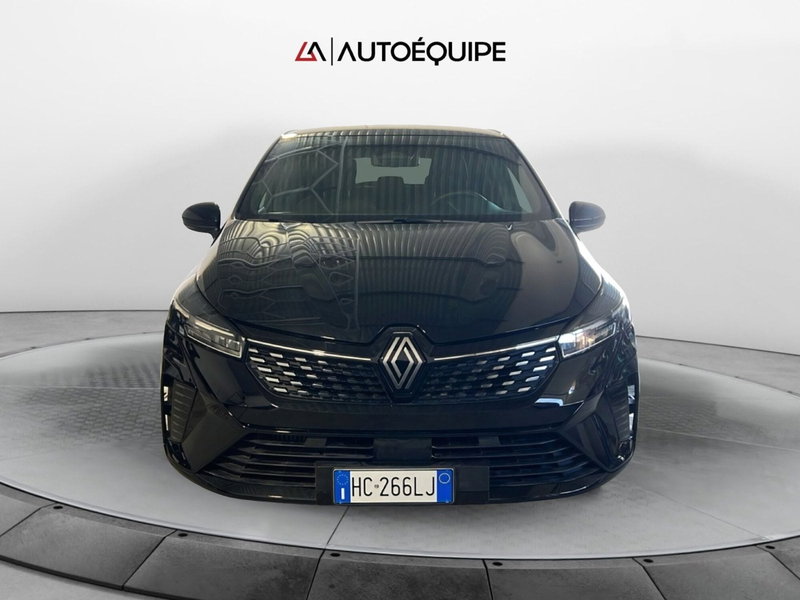 Renault Clio usata a Roma (8)