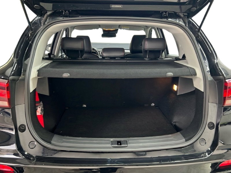 Mg ZS usata a Roma (10)