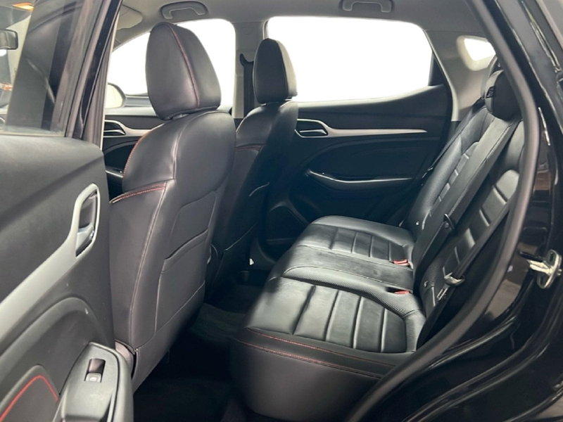 Mg ZS usata a Roma (11)