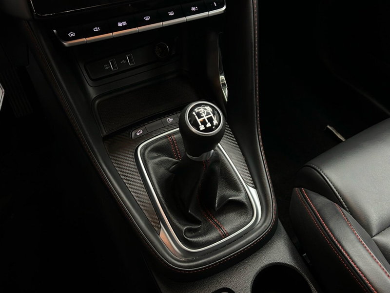 Mg ZS usata a Roma (16)