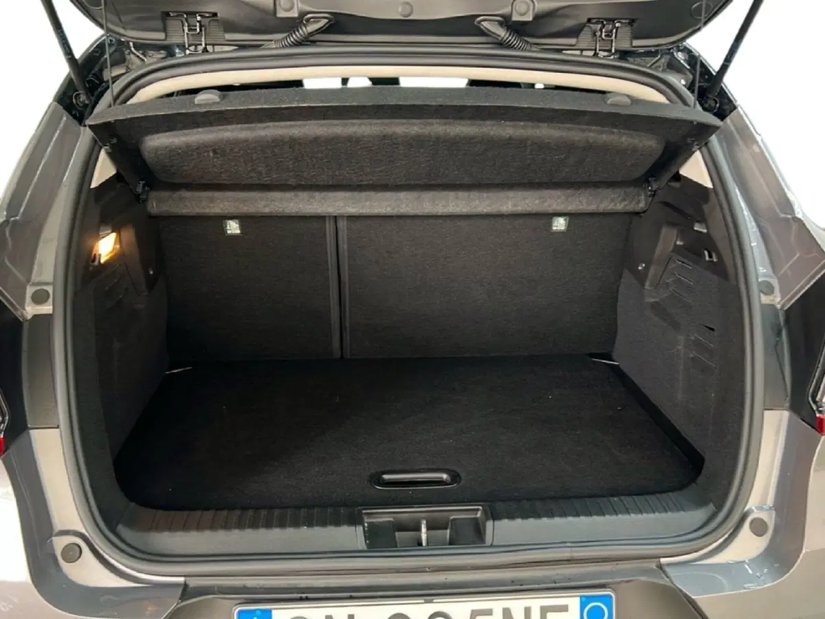 Renault Captur usata a Roma (10)