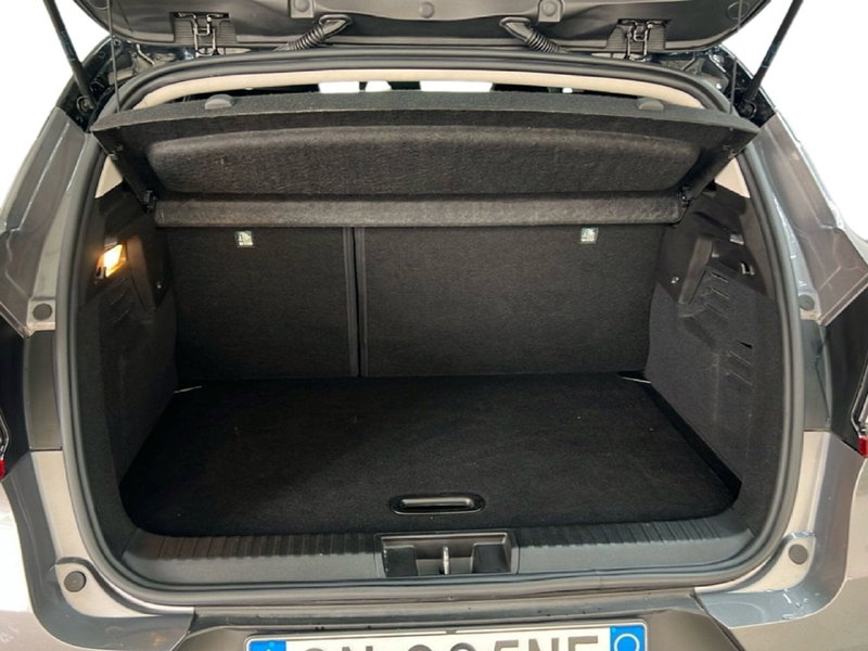 Renault Captur usata a Roma (10)