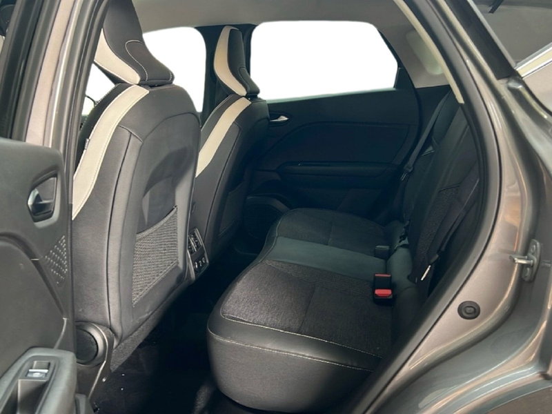 Renault Captur usata a Roma (11)