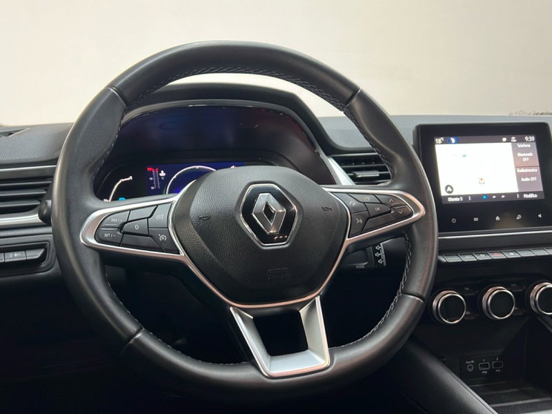 Renault Captur usata a Roma (12)