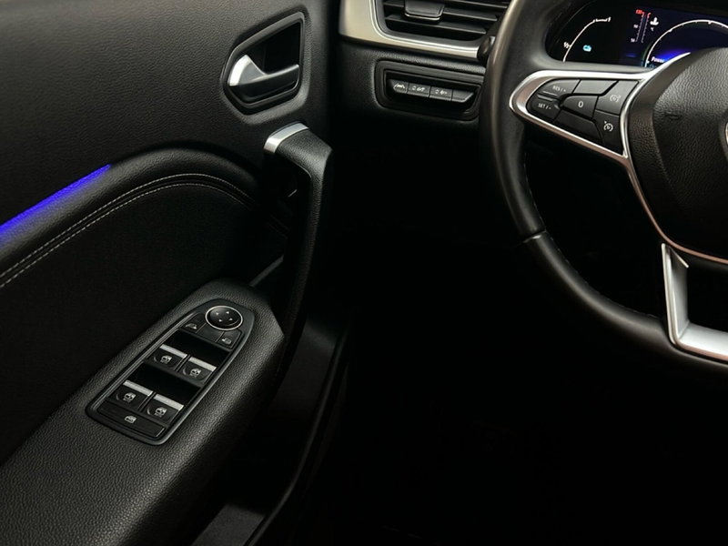 Renault Captur usata a Roma (13)