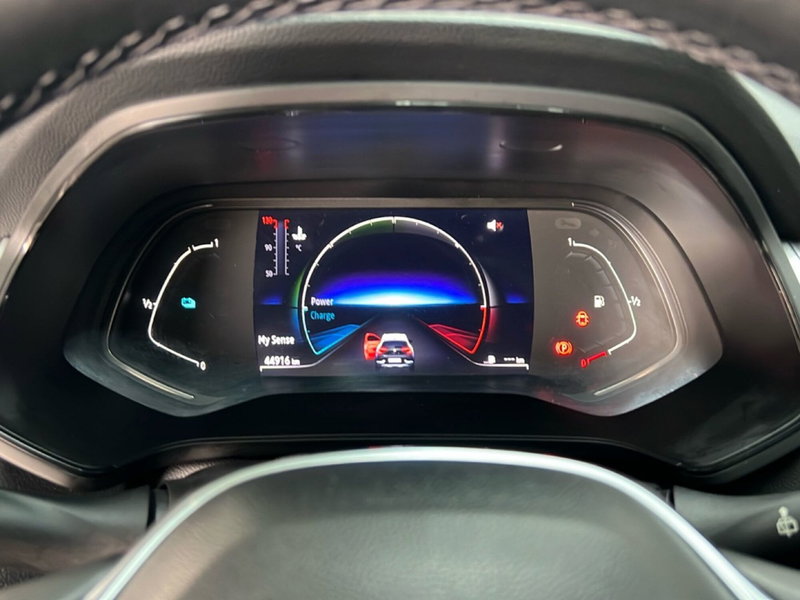 Renault Captur usata a Roma (17)