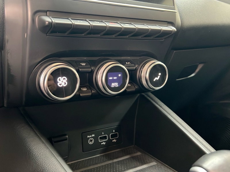 Renault Captur usata a Roma (19)