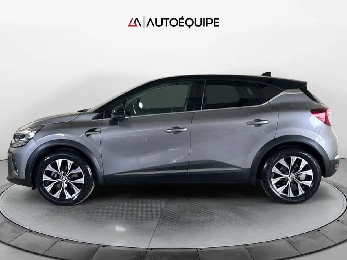 Renault Captur usata a Roma (2)