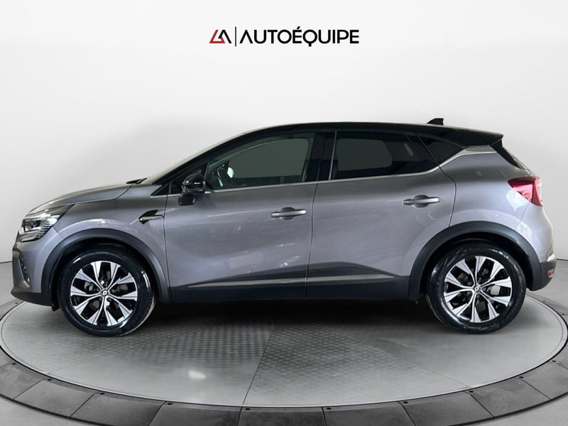 Renault Captur usata a Roma (2)