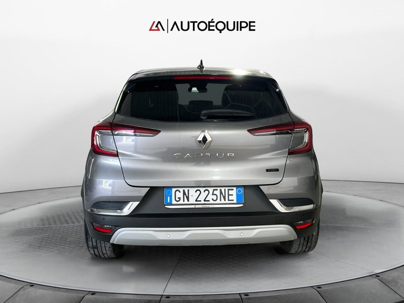 Renault Captur usata a Roma (4)