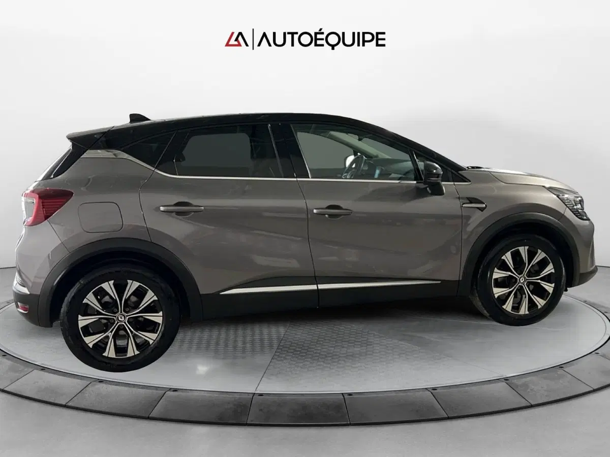 Renault Captur usata a Roma (6)