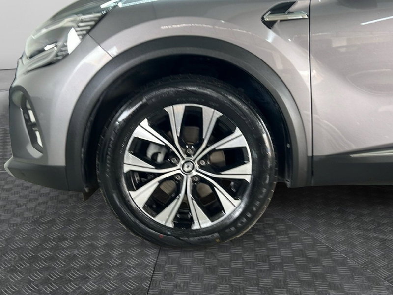 Renault Captur usata a Roma (9)