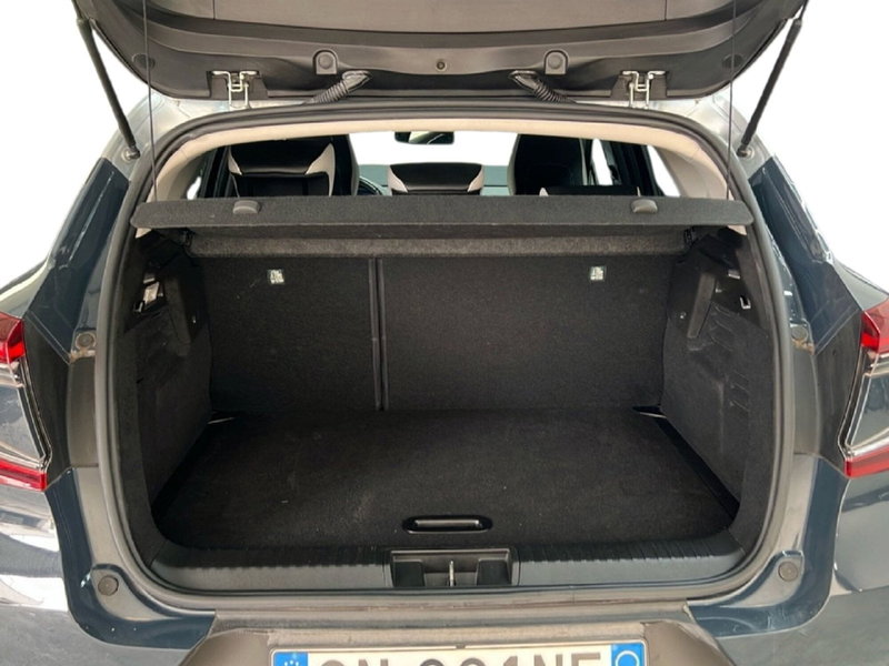 Renault Captur usata a Roma (10)