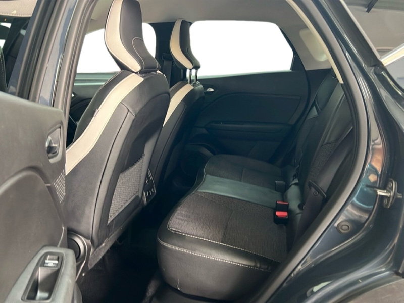 Renault Captur usata a Roma (11)