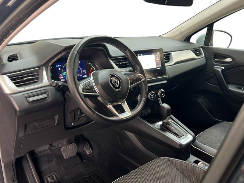 Renault Captur usata a Roma (15)