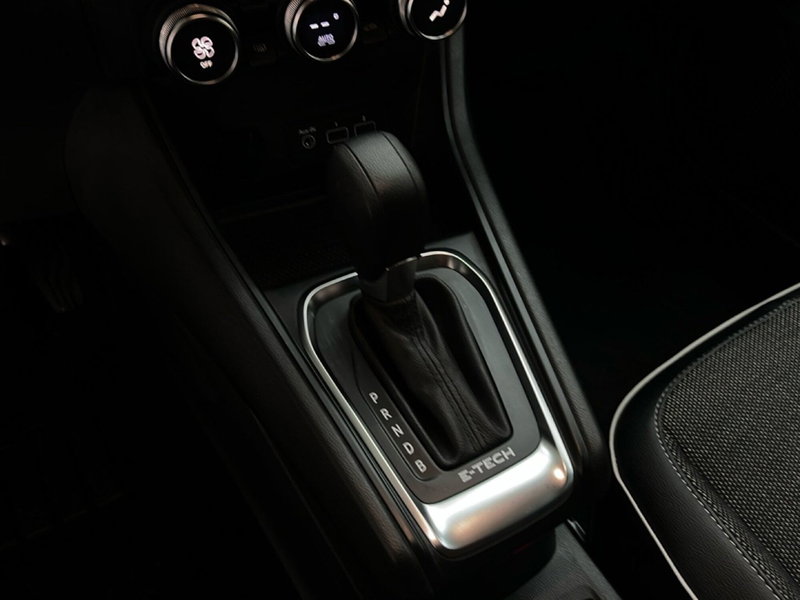 Renault Captur usata a Roma (18)