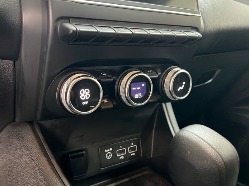 Renault Captur usata a Roma (19)