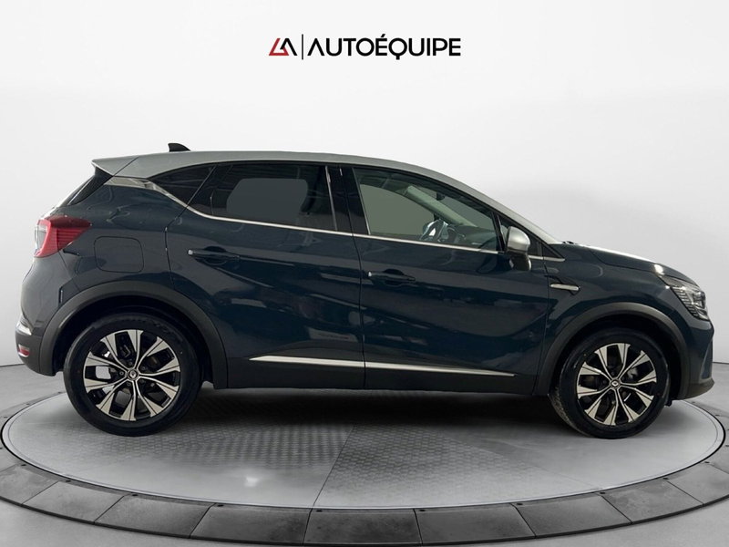 Renault Captur usata a Roma (6)