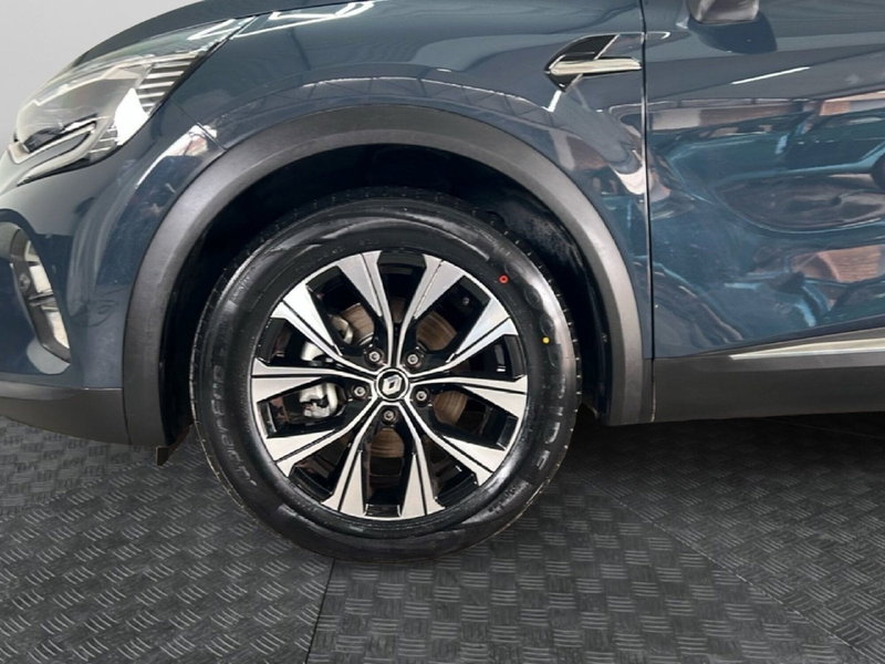 Renault Captur usata a Roma (9)