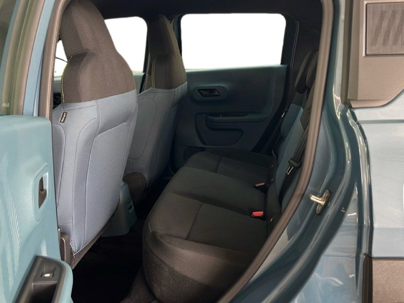 Fiat Grande Panda usata a Roma (11)