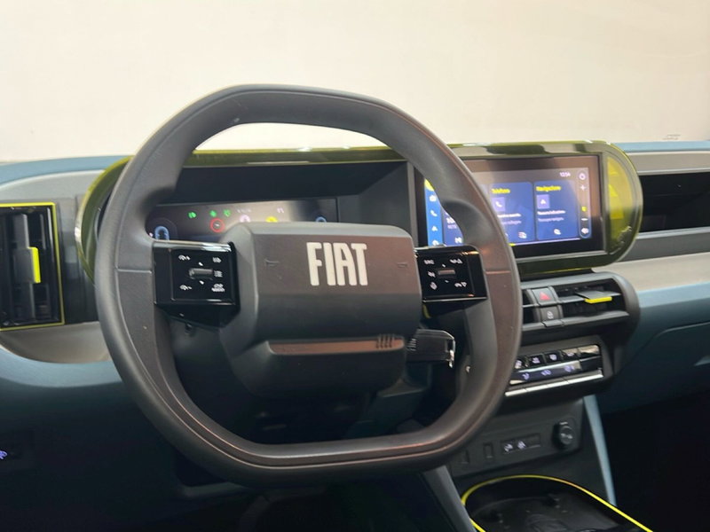 Fiat Grande Panda usata a Roma (12)