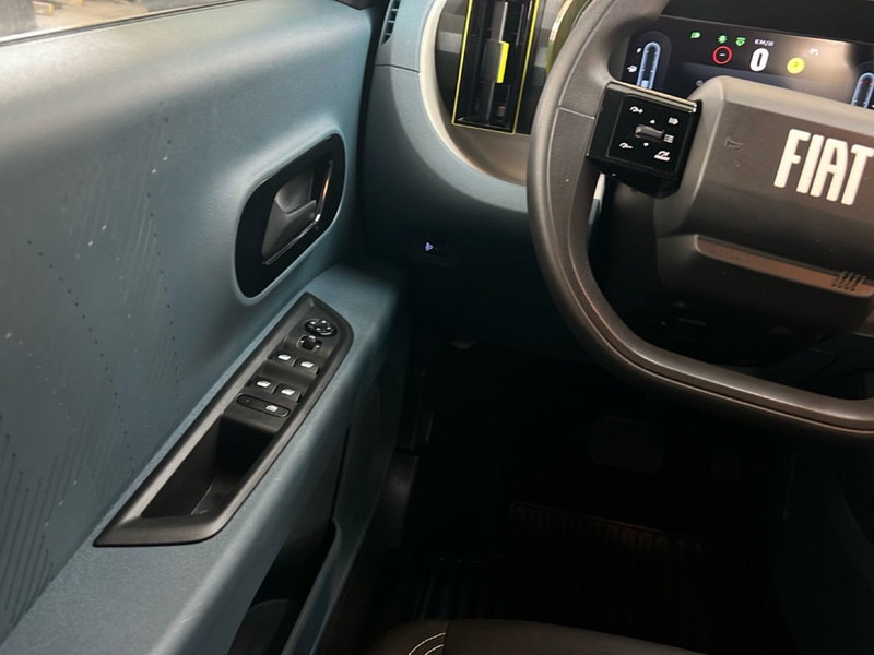 Fiat Grande Panda usata a Roma (13)