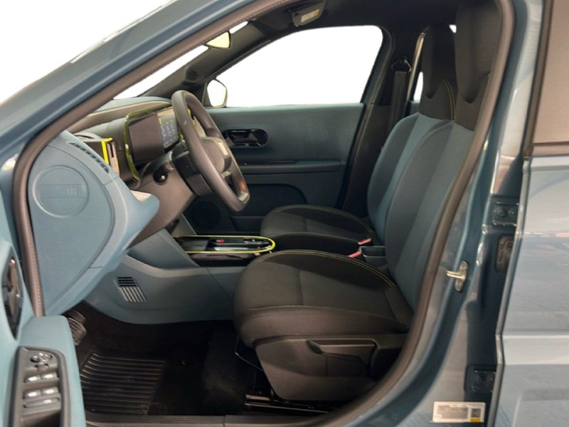 Fiat Grande Panda usata a Roma (14)