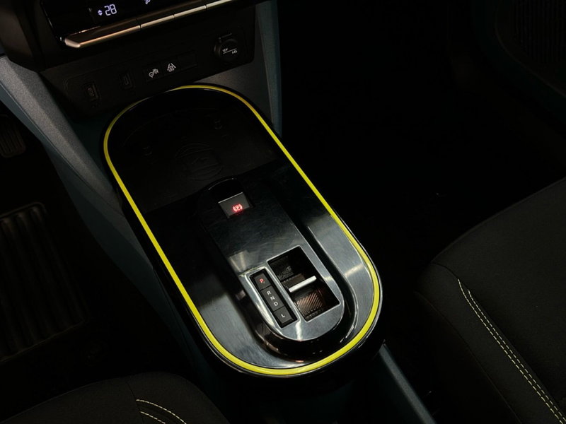 Fiat Grande Panda usata a Roma (16)