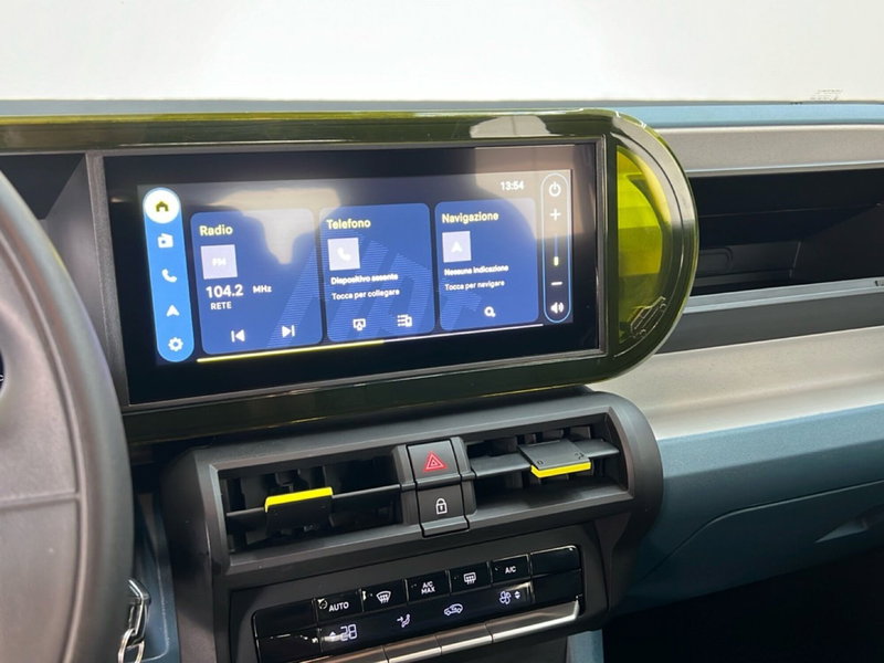 Fiat Grande Panda usata a Roma (18)